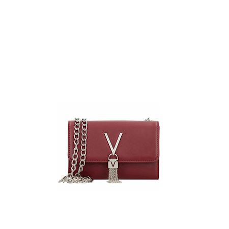 Shoulder Bag with Shoulder Strap Valentino Bags Divina VBS1R413G