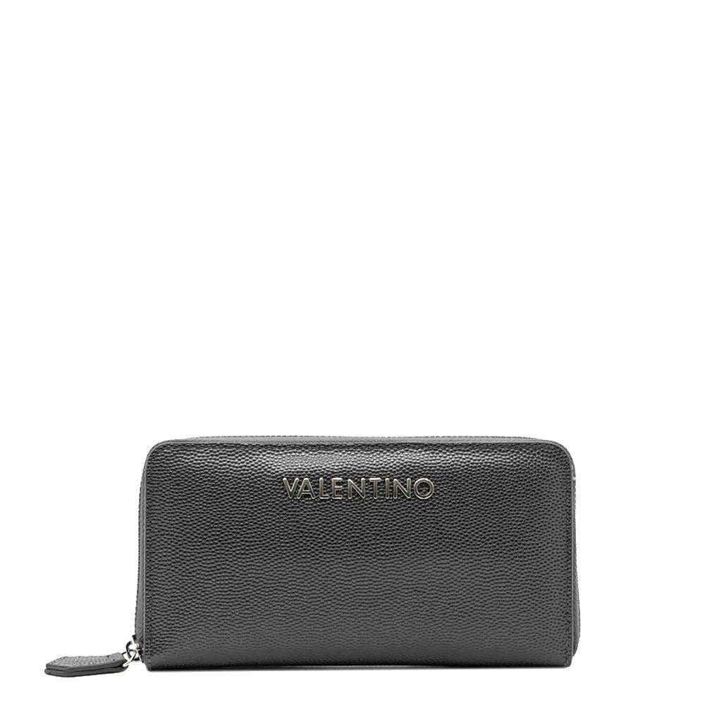 VALENTINO purse Zero Re Zip Wallet Arancio | Buy bags, purses & accessories  online | modeherz