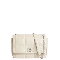 Calvin Klein DODATKI  CAMERA BAG PATCHWORK