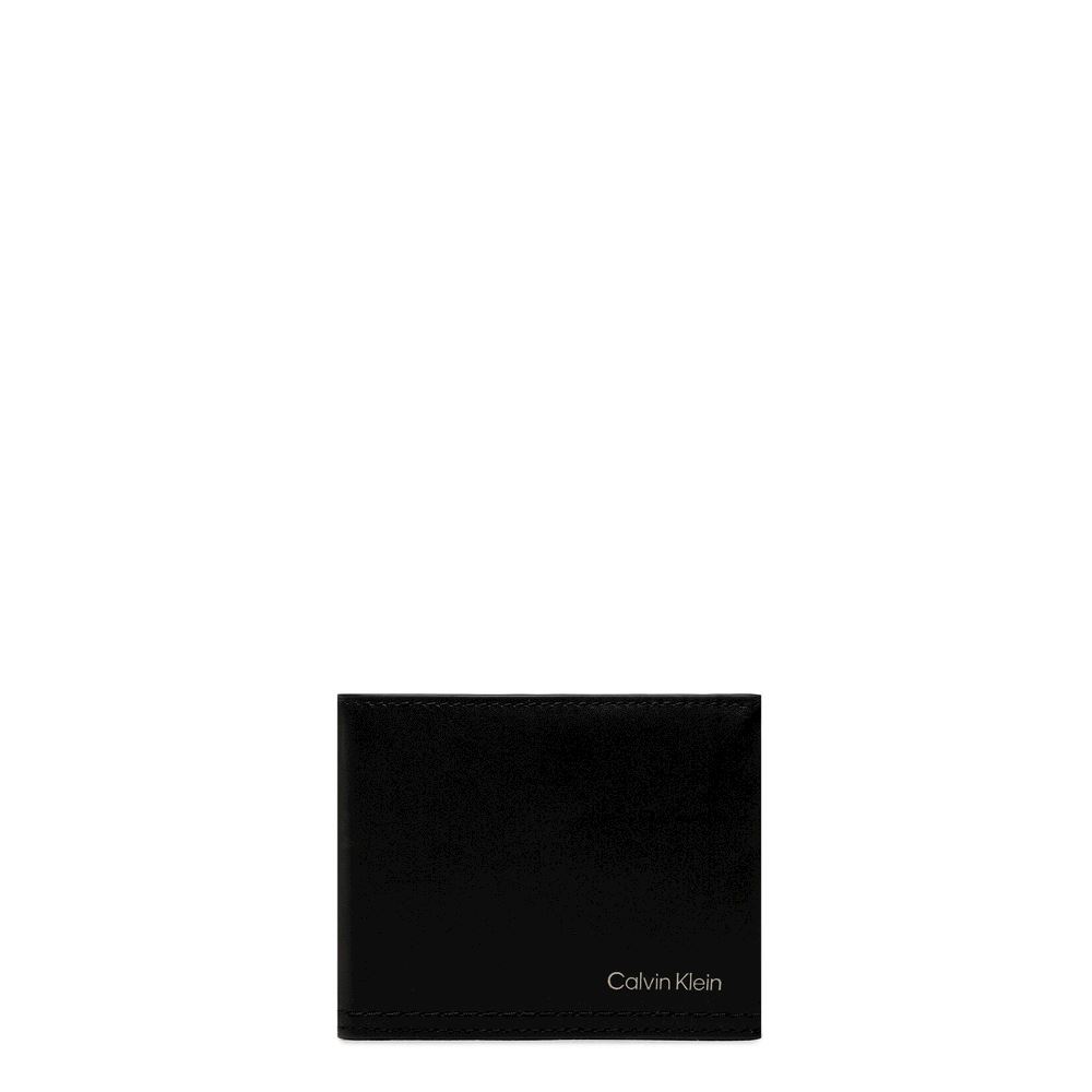 Portafoglio Donna Piccolo In Pelle PU Con Ricamo - Leggero Con Scomparti Per Carte, Contanti E Cerniera - Per Viaggi E Shopping, Colori Nero E Rosa (11,5x10 Cm)