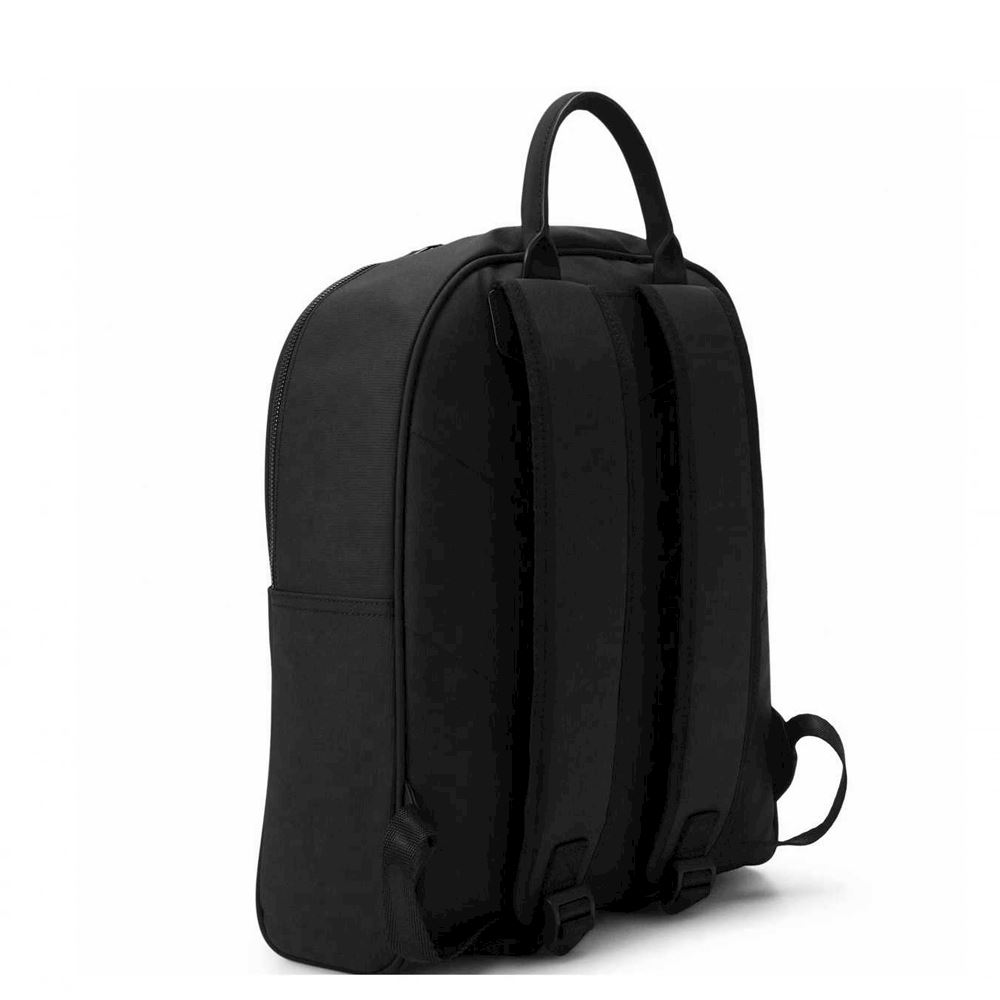 Valentino discount black backpack