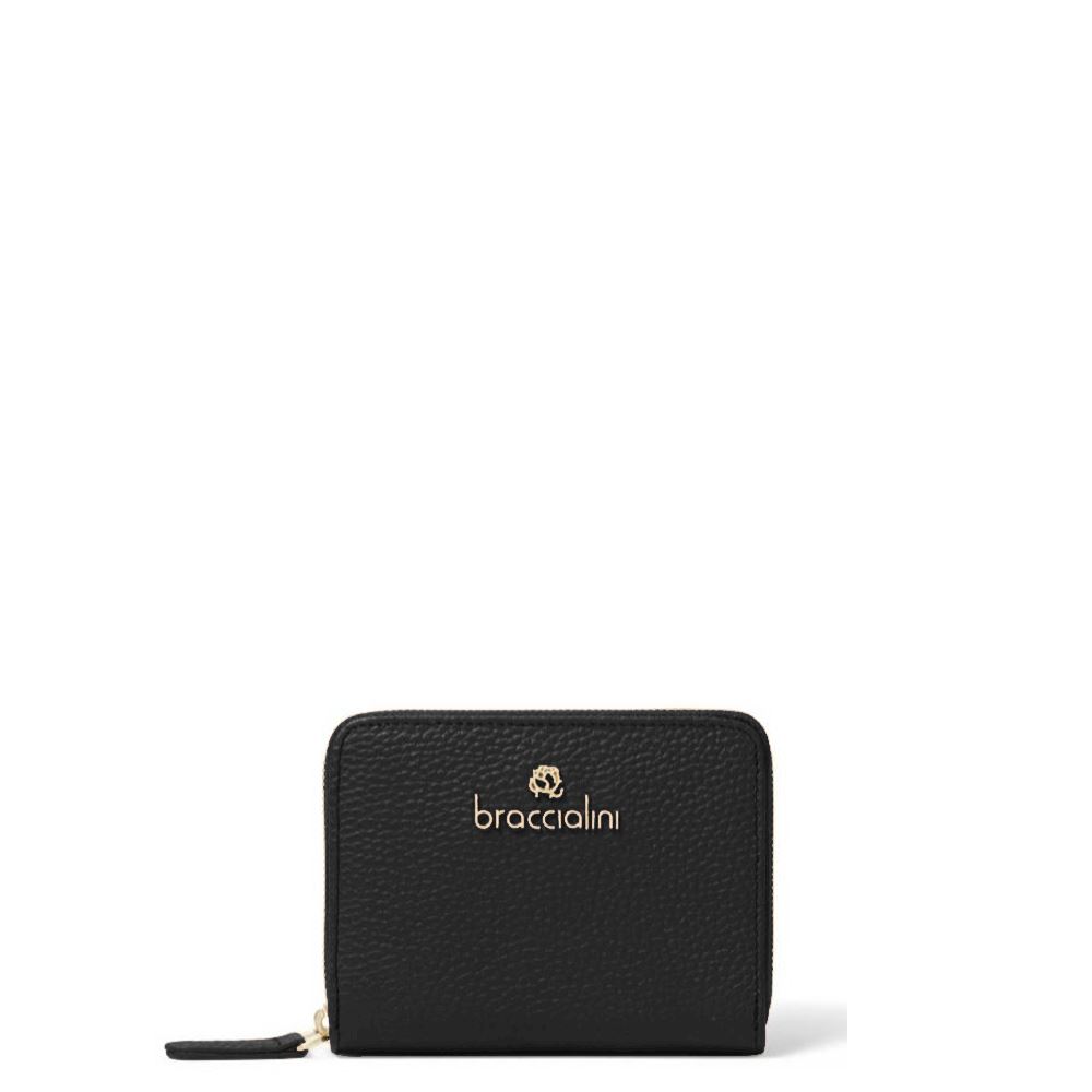 財布・小物その他 LOVE MOSCHINO Woman Wallet Black JC5703PP1MLD0 000 Small Wallet Love Moschino JC5703PP0HLD0000 PU Black Wallets