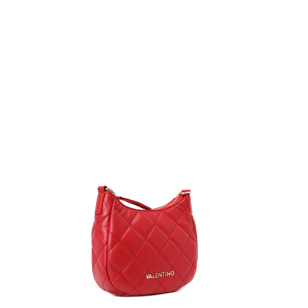 Cheryl Burke brightens up with a red Valentino bag - PurseBlog