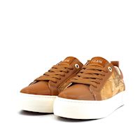 Sneakers Alviero Martini I^ Classe N 1496 0208 Leather/Beige Geo Shoes - Vendita  borse in pelle e accessori moda a Coriano di Rimini - Pelletteria Casadei