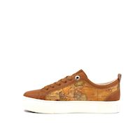 Sneakers Alviero Martini I^ Classe N 1496 0208 Leather/Beige Geo Shoes - Vendita  borse in pelle e accessori moda a Coriano di Rimini - Pelletteria Casadei