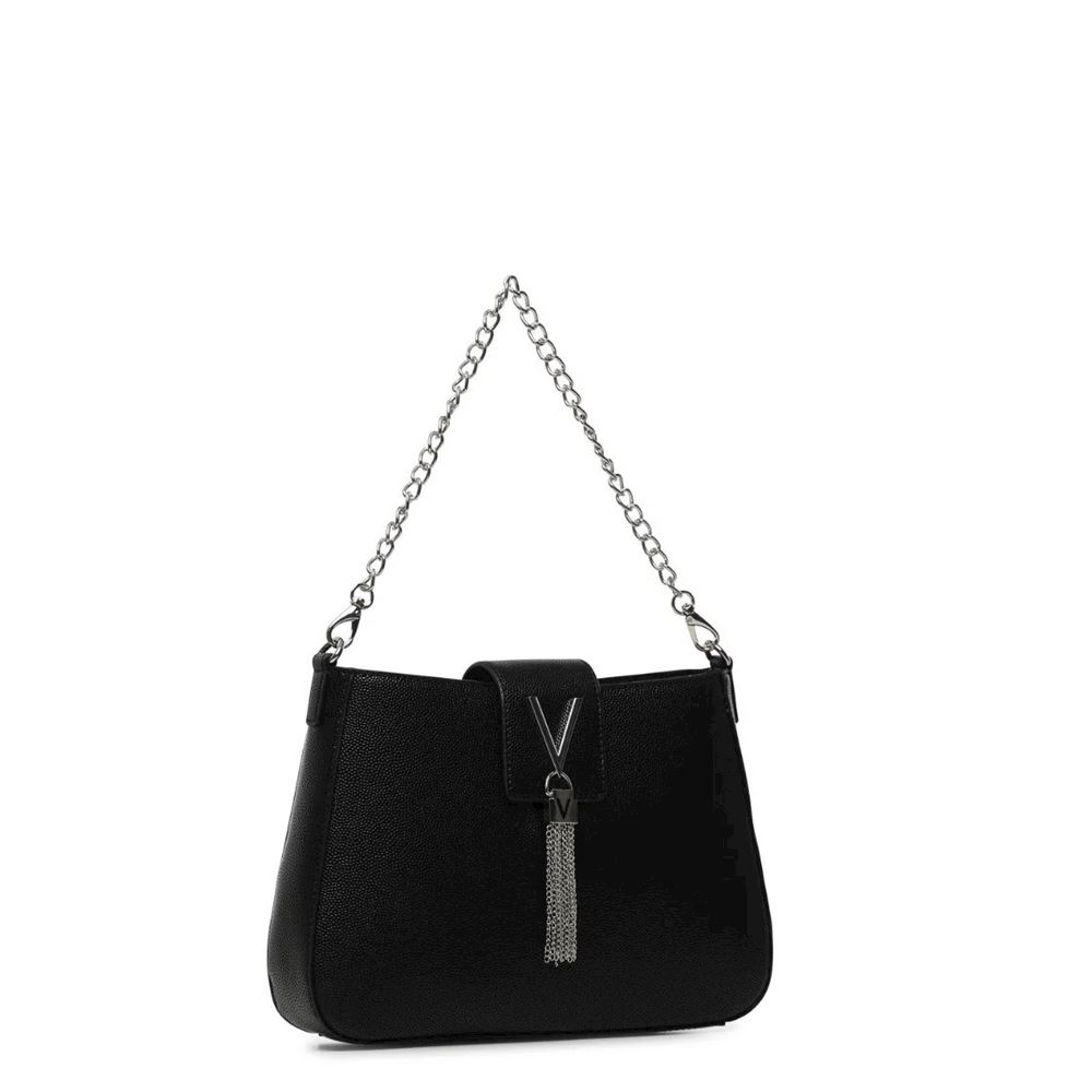 Valentino Bags DIVINA - Across body bag - nero/black 