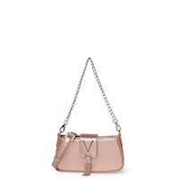 Valentino bags DIVINA bag nero borse a spalla VBS1R411G Baguette 20 x 10 x  4 cm