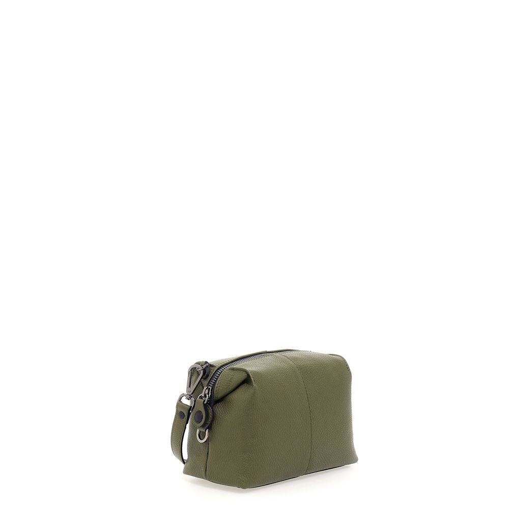 Borsa G3 Plus M Bull Black Verde Militare Gabs