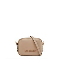 Borsa a Spalla con Tracolla Love Moschino Linea Super Gold JC4227PP0HKG0000  Nera Borse - Vendita borse in pelle e accessori moda a Coriano di Rimini -  Pelletteria Casadei