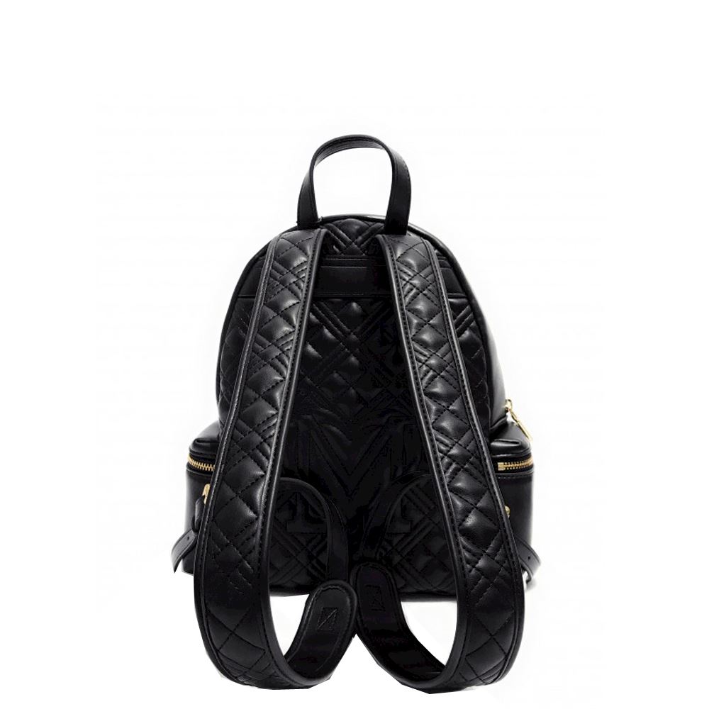 Moschino backpack online large