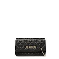 Mini Shoulder Bag Love Moschino Quilted Line