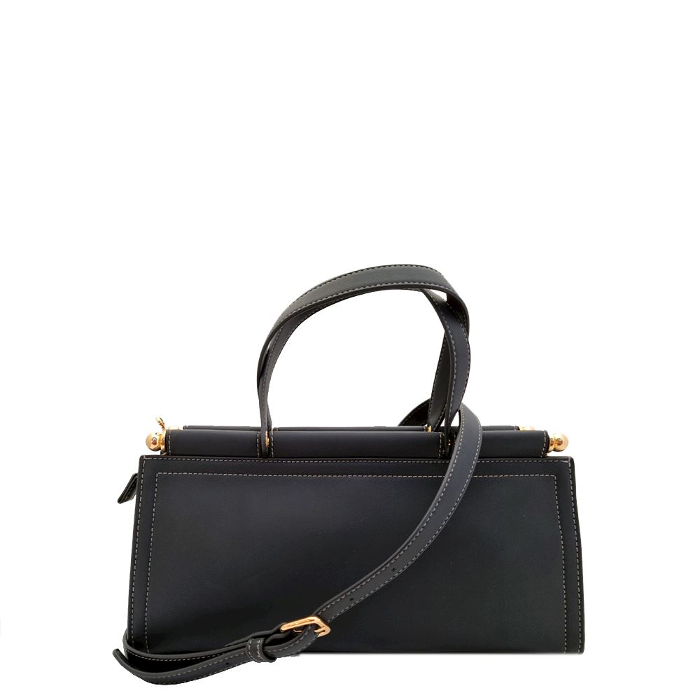 black purse strap  JChere日本代購