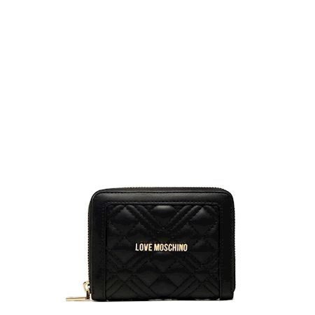 Portafoglio moschino 2020 sale