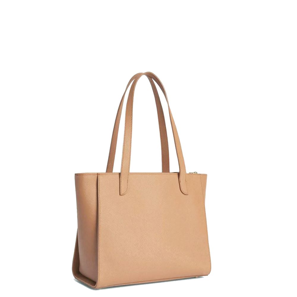 Medium Shopping bag Alviero Martini I ^ Classe LGV70 9407 Glam City Nude  Color