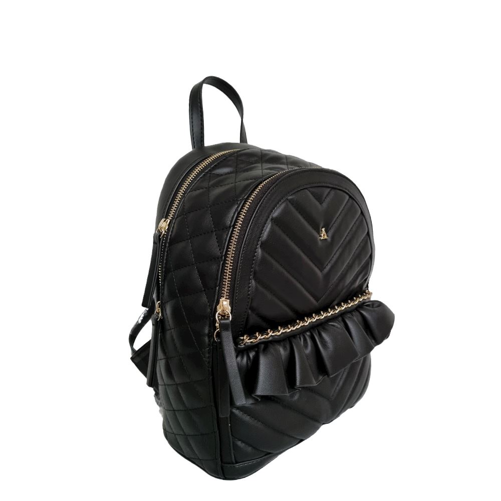 Parisian sales mini backpack
