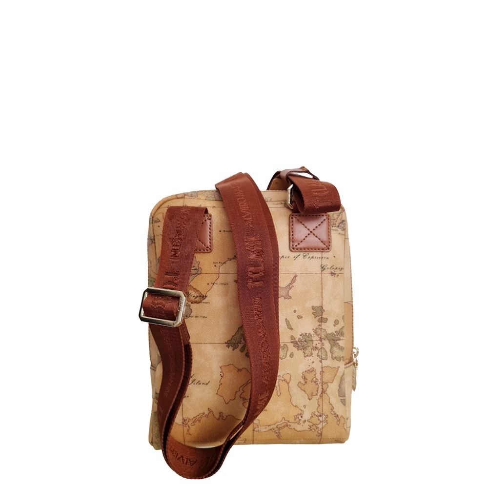 Geo Classic Prima Classe Abbigliamento Donna Borsa Donna Messenger