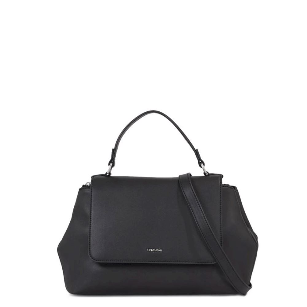 Calvin klein best sale shoulder strap