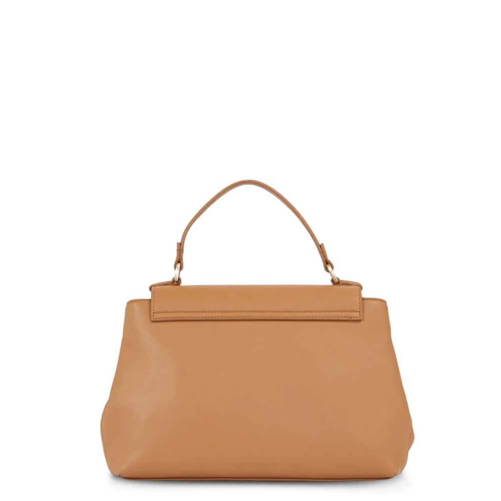 Calvin klein strap bag on sale