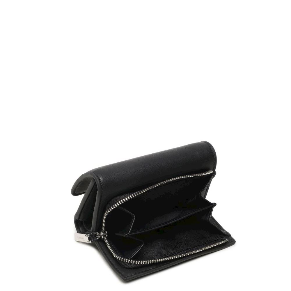 ck leather wallet