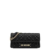 Shoulder Bag Love Moschino Quilted Line JC4163PP0HLA0000