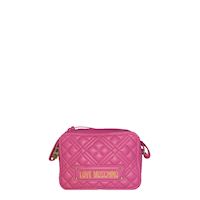 Mini Shoulder Bag Love Moschino Quilted Line JC4167PP0HLA0000 