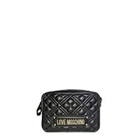 Mini Shoulder Bag Love Moschino Quilted Line