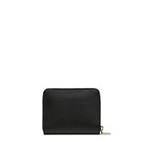 Moschino small online wallet