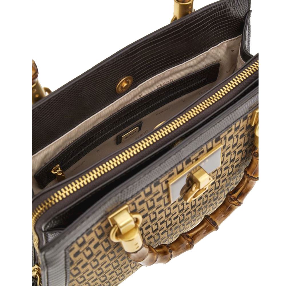 Valentino bags DIVINA bag nero borse a spalla VBS1R411G Baguette 20 x 10 x  4 cm