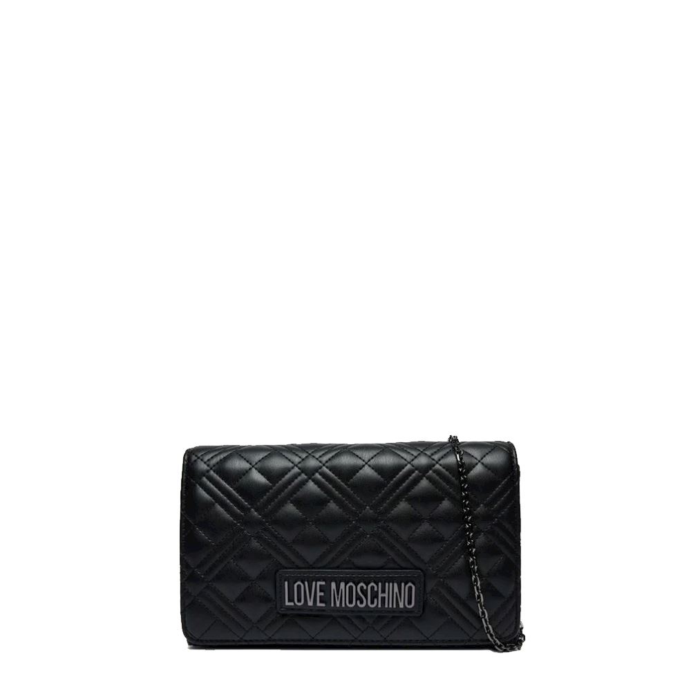 Love moschino bag quilted on sale