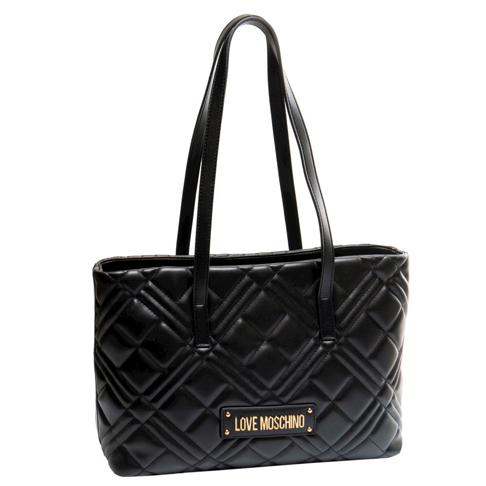 Borsa Shopping Love Moschino Linea Quilted JC4373PP0LLA0000