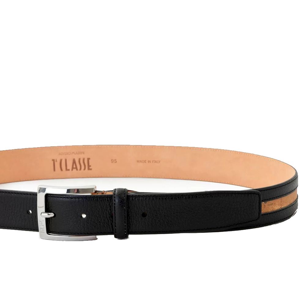 Cintura Uomo Beta Leather Alviero Martini I^ Classe LA562 8162
