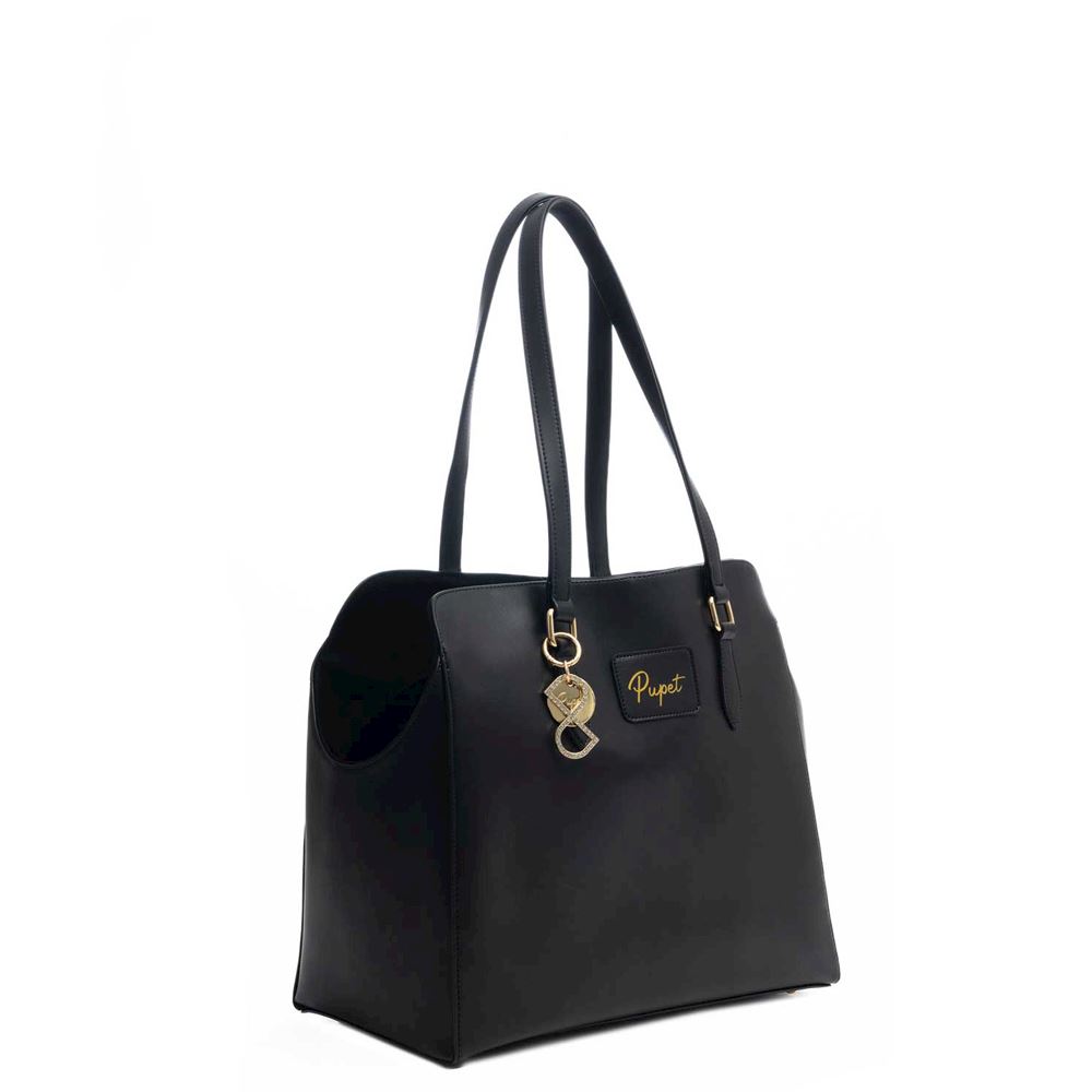 Borsa A Tracolla Donna Elegante In Pelle PU - Grande Tote Con Manico, Spalla Regolabile, Marca BUKESIYI