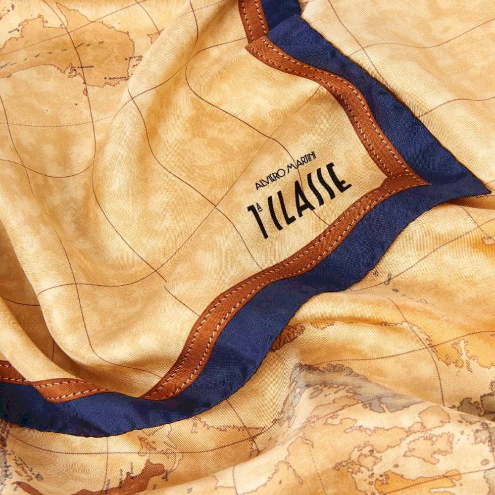 Alviero Martini Sciarpa Donna Alviero Martini Prima Classe