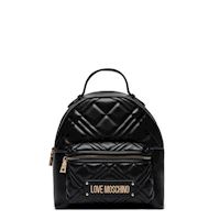 Love Moschino Backpack Oblique Quilted JC4148PP0LLA0000