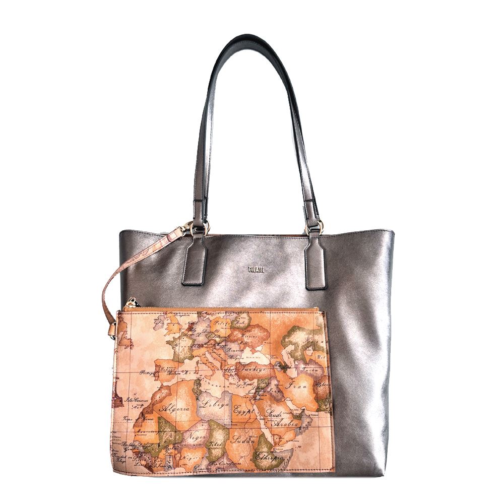 Handbag Alviero Martini Shop Alviero Martini T'classe Geo Classic