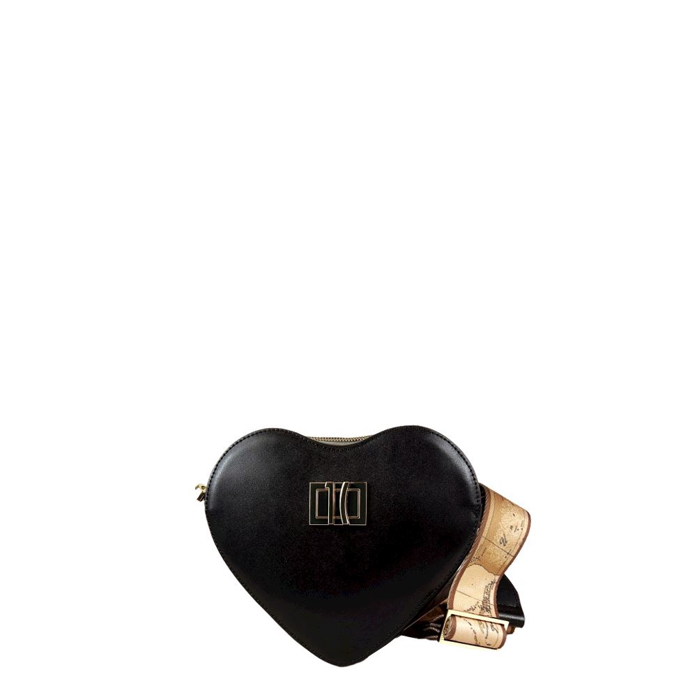 Alviero martini heart bag hotsell