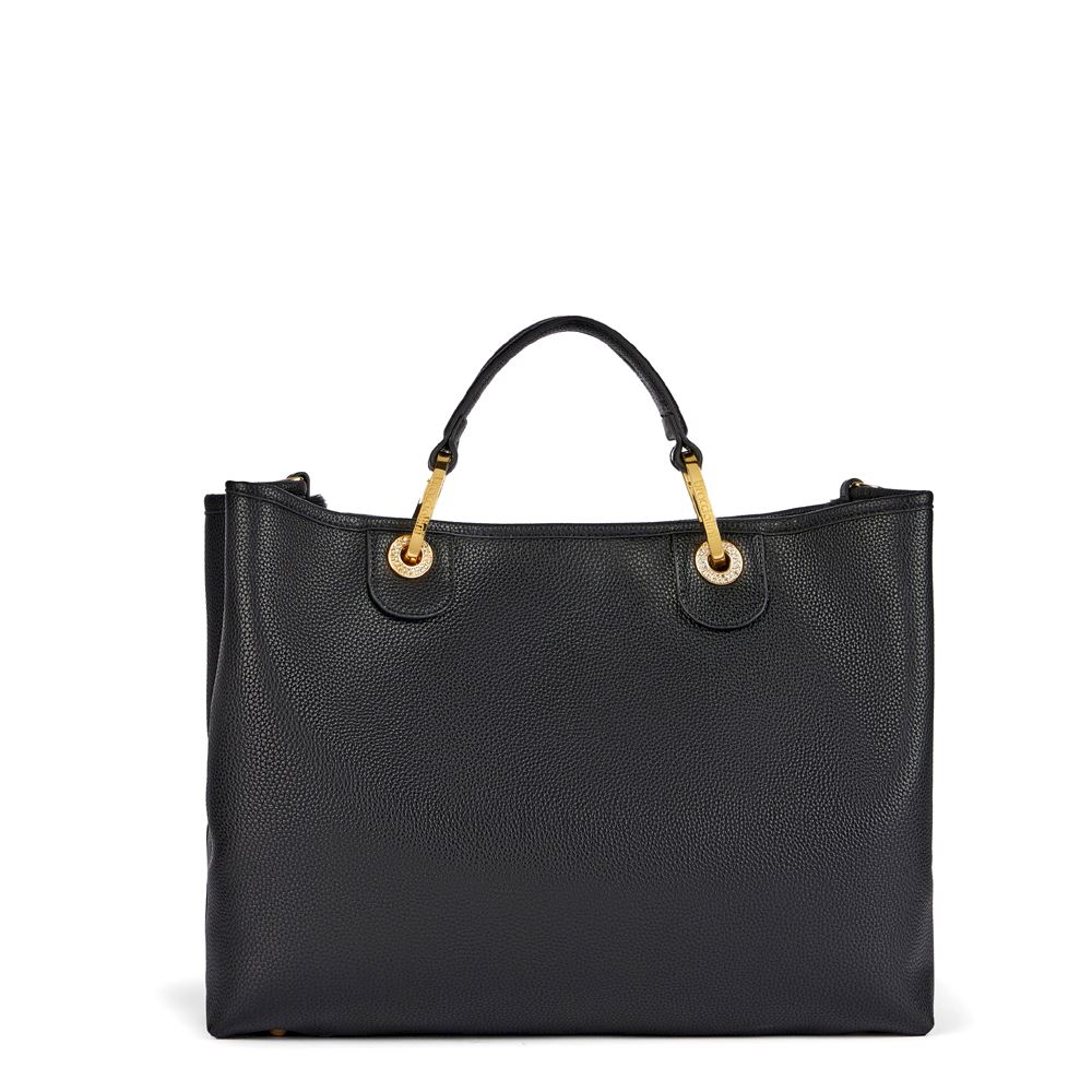Handbag with shoulder strap Braccialini Line Beth B17950 Handbag with shoulder strap Braccialini Line Beth B17950