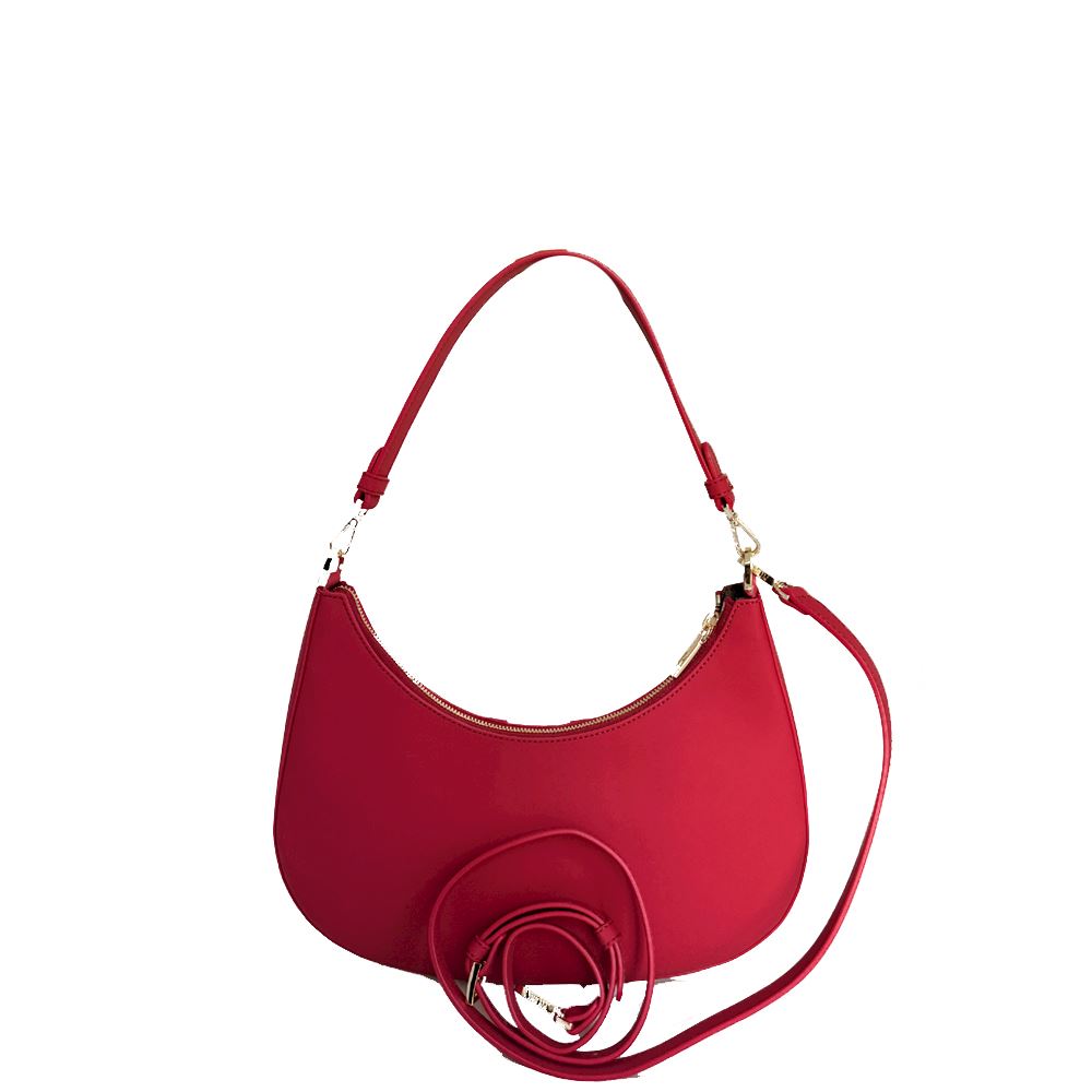 Bags with red inside new arrivals