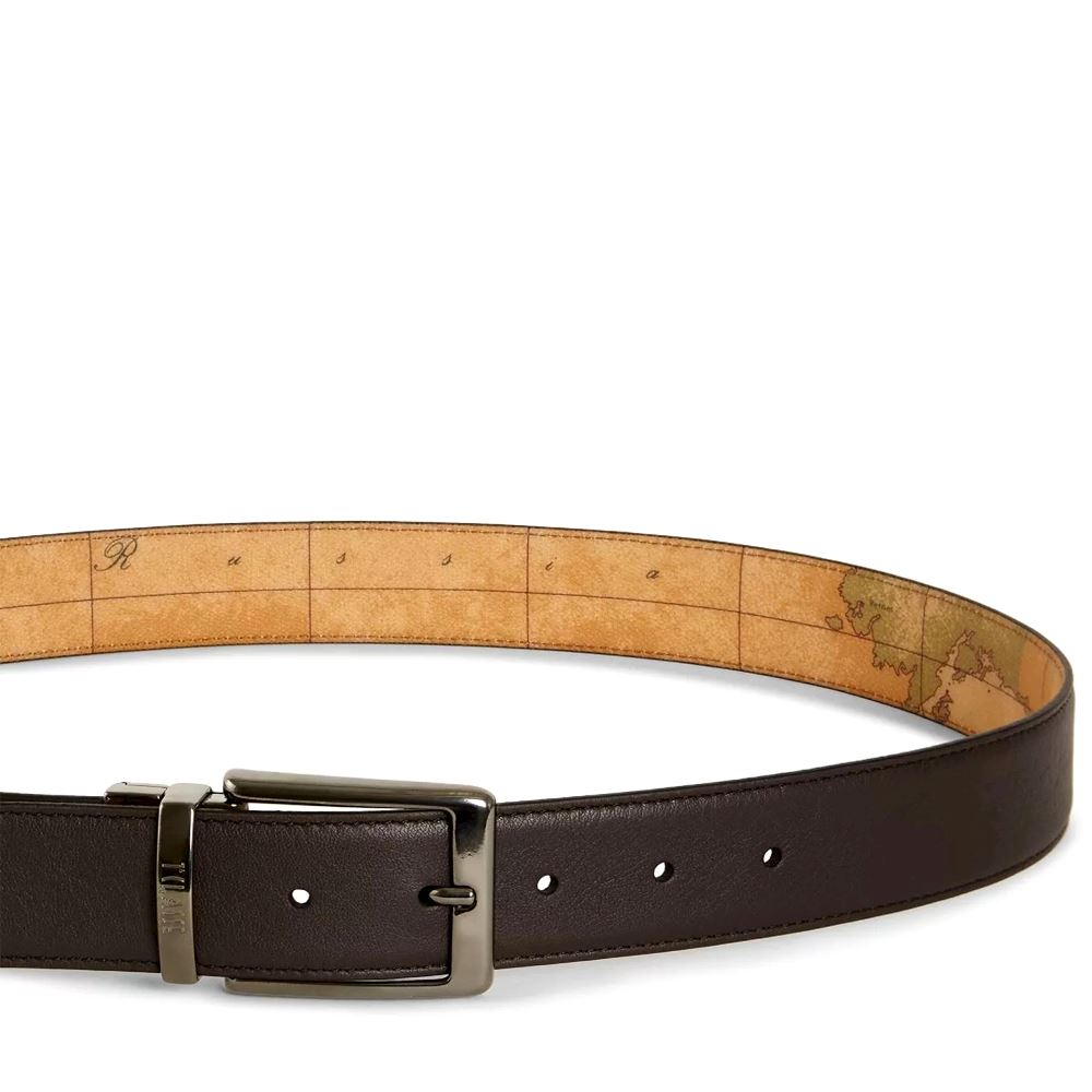 Cintura Uomo Reversibile Alviero Martini I^ Classe BVA485 5600