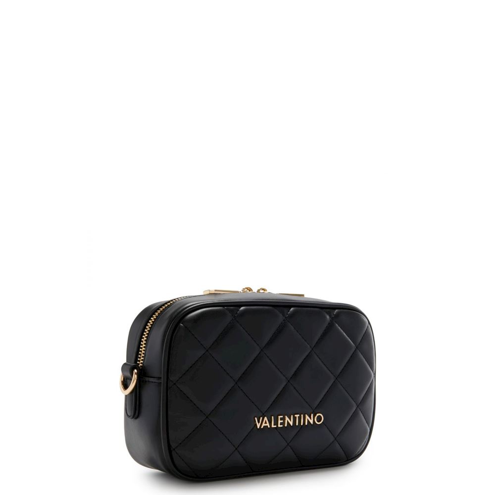 バッグ VALENTINOGARAVANI 2way ShoulderBag BLACK Shoulder bag Valentino Bags Online Ocarina VBS3KK51R Black