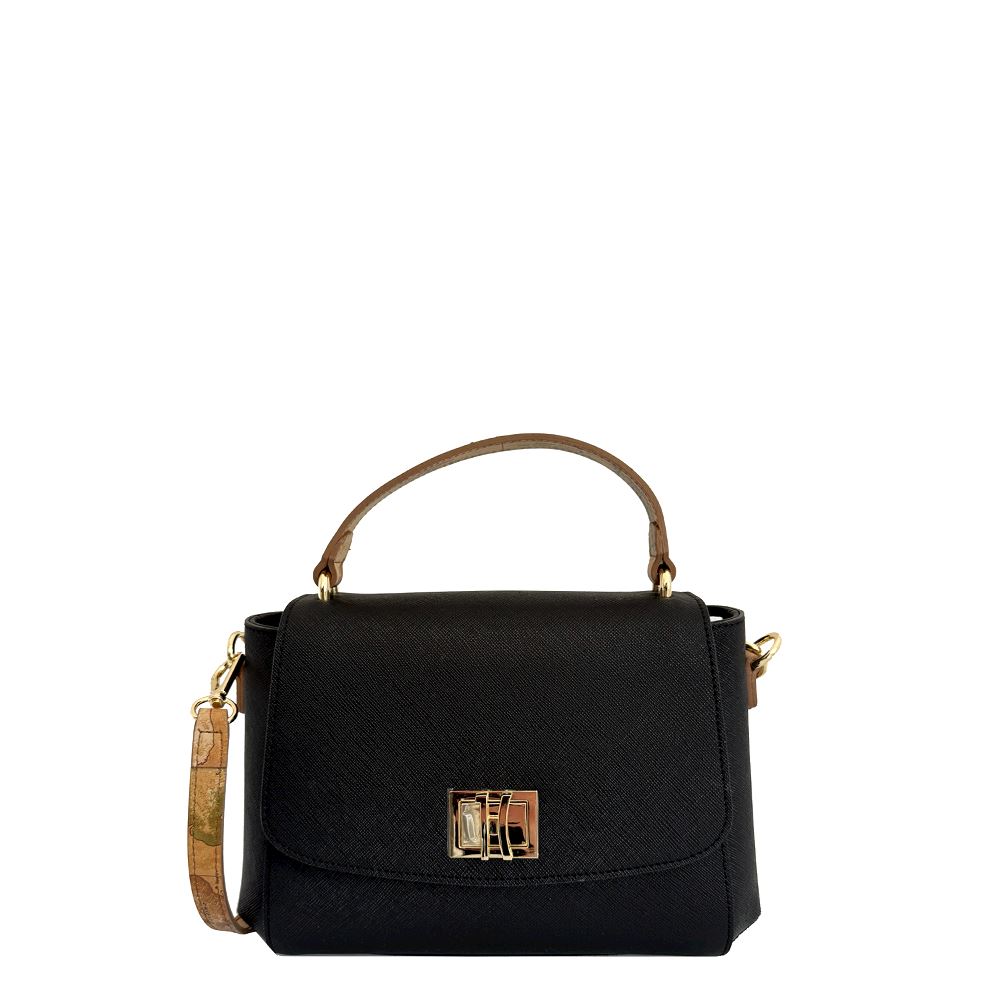 Borsa a Mano e Sottospalla Love Moschino Linea Super Gold JC4226PP0HKG0000 Nera  Borse - Vendita borse in pelle e accessori moda a Coriano di Rimini - Pelletteria  Casadei