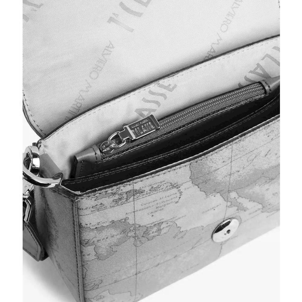 Shop Alviero Martini Geo Beach Towel On