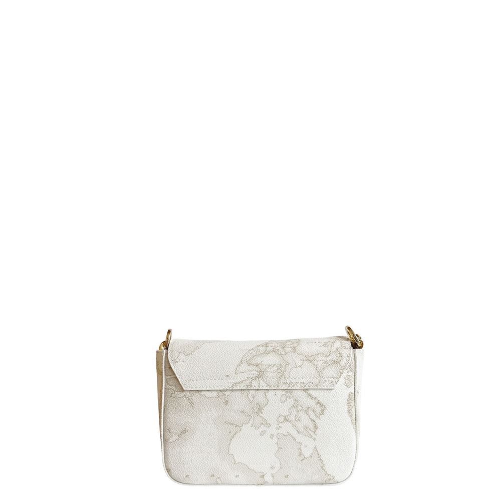 Shop Alviero Martini Geo Beach Towel On