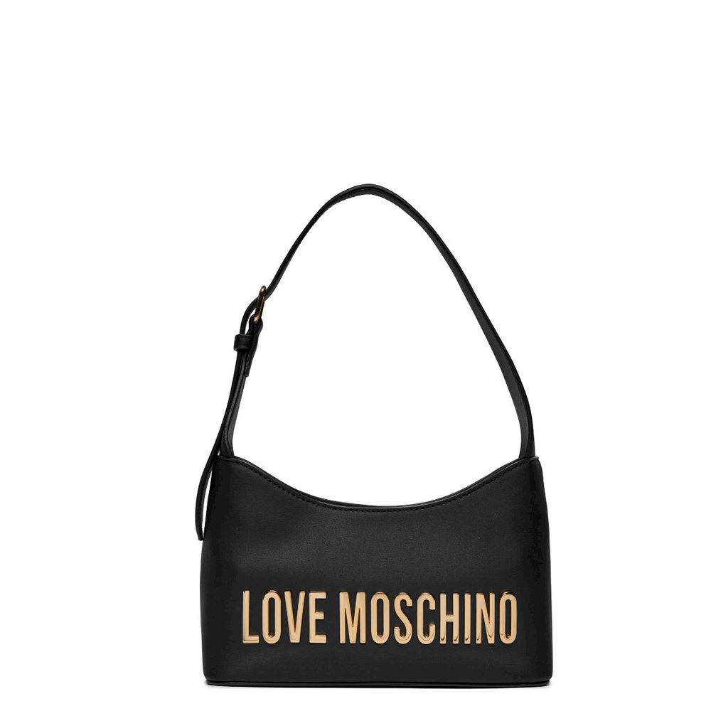 Handbag Moschino Borsa A Spalla Love Moschino Shoulder Bag Bold