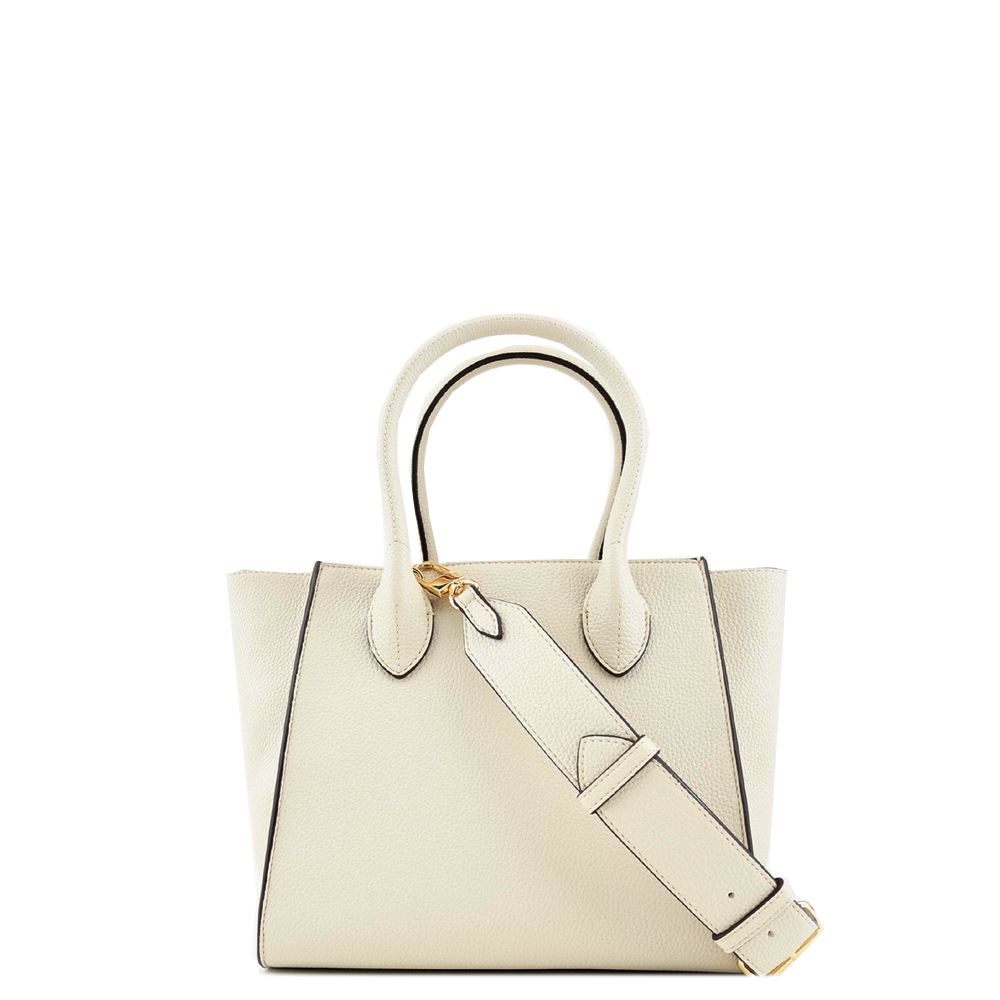 Love Moschino Handbag with Shoulder Strap Click Line