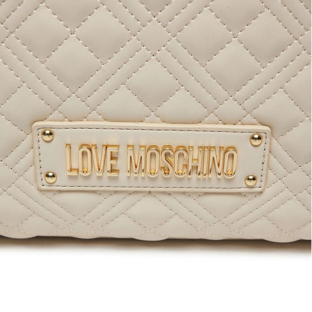 Borsa Shopping Love Moschino Linea Quilted JC4006PP1LA0110 Borsa Shopping Love Moschino Linea Quilted JC4006PP1LA0110
