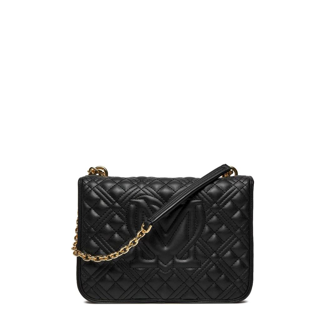 Nine West Caireann Borsa A Tracolla Donna – Design Moderno In Tinta Unita, Marrone, Leggera E Pratica - 3
