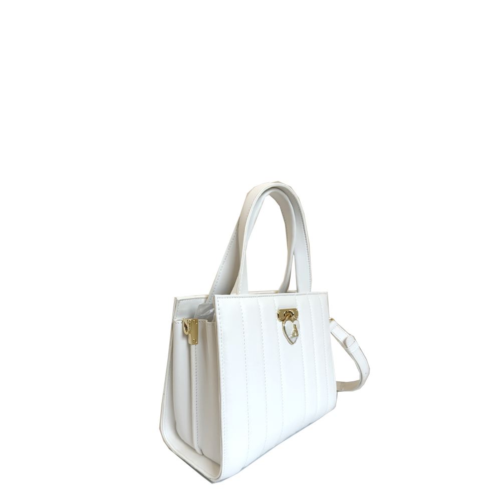 Borsa a Mano con Tracolla L'Atelier Du Sac 15199 Anita Tuileries