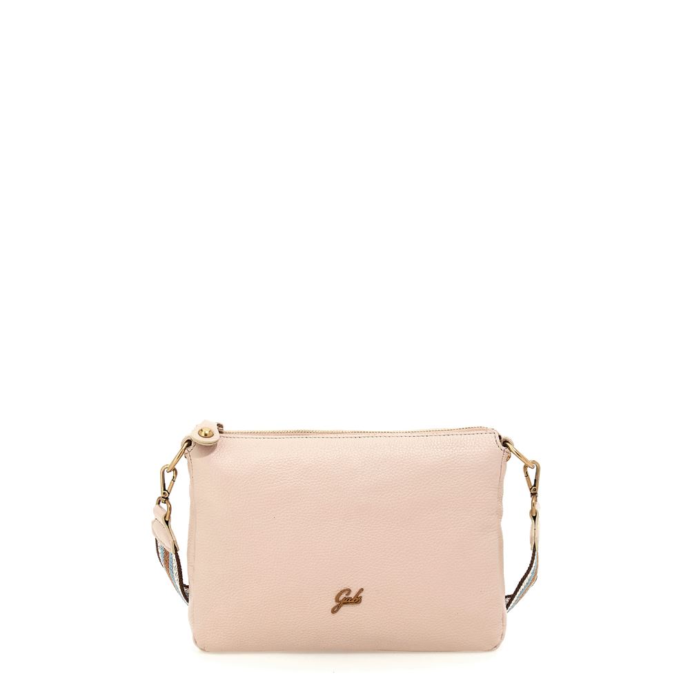 Love Moschino Small Shoulder Bag Love Bold Line