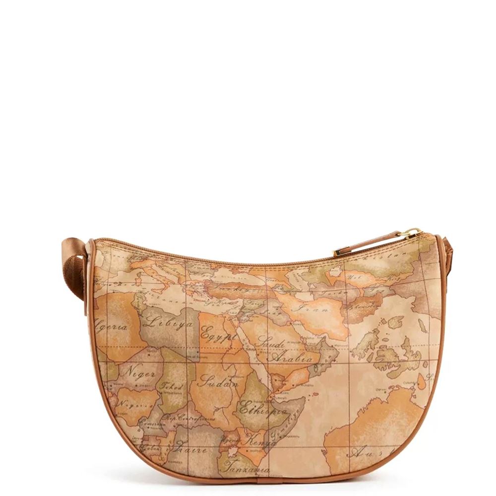 Crossbody Bag Mezza Luna Alviero Martini 1st Classe Handbags